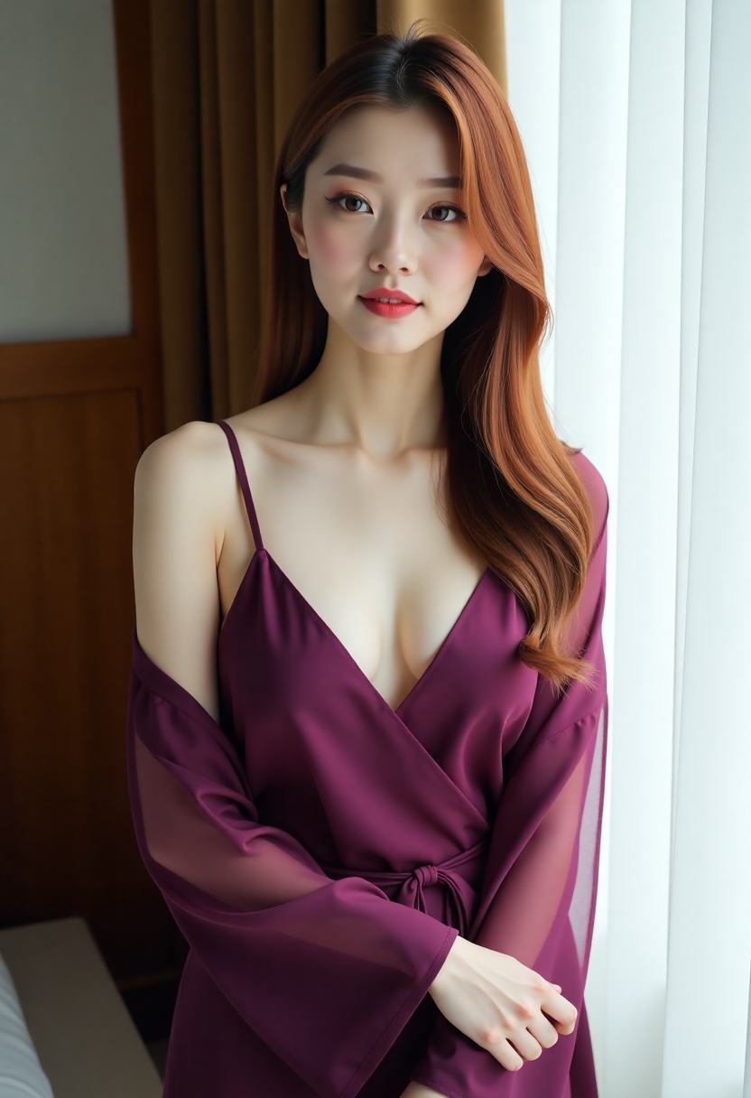 沈知微头像